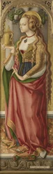 Marie-Madeleine, c.1480